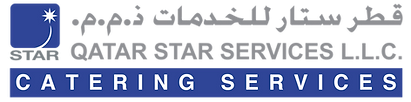 qss logo catering